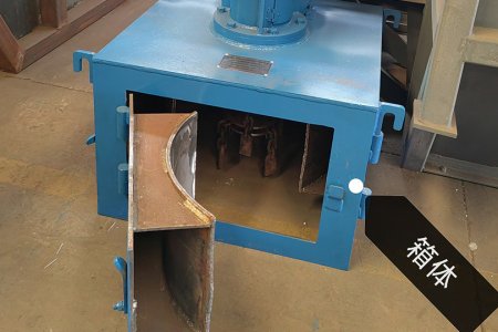  Innovative Solutions with the Self-Cleaning Crusher for Fertilizer Manufacturing