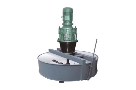 Mastering the Pan Mixer: Your Guide to Success