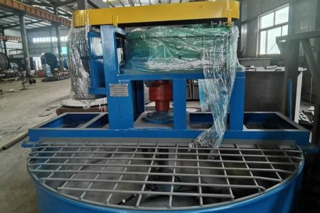 Navigating Your Pan Mixer with Ease!