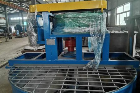 The Ultimate Guide to Operating Your Pan Mixer