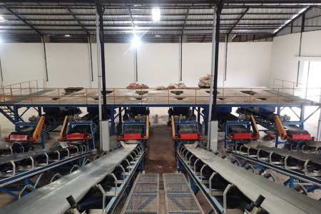 Compound Fertilizer Making Machine: Revolutionizing Agricultural Production