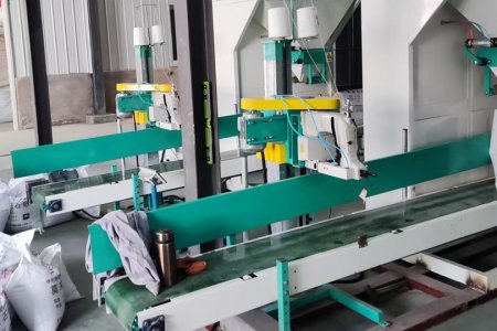 Unleashing Efficiency with the Packing Machine