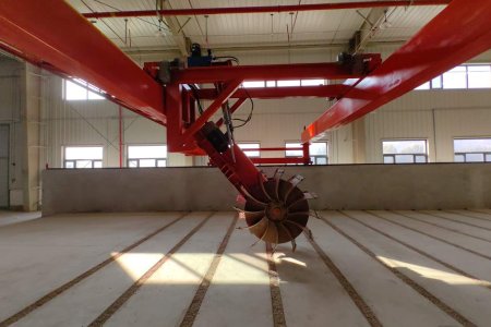 Innovating Waste Solutions with Our Fermentation Machine