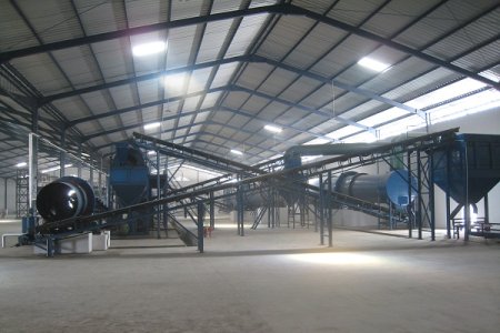 Sustainable Agriculture Equipment and Innovative Solutions