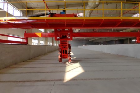 Elevate Your Organic Waste Management with Our Fermentation Machine for Palm Fiber