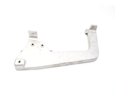 Aluminum Alloy Die Casting Auto Parts