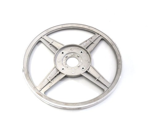 High Pressure Die Casting Belt Pulley