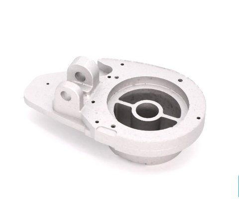 CNC Machining Monitoring Equipment Machine Parts