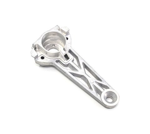 Aluminum Alloy Squeeze Casting Parts Robot Arm