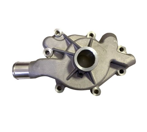 CNC Machining Parts Car|Truck Water Pump