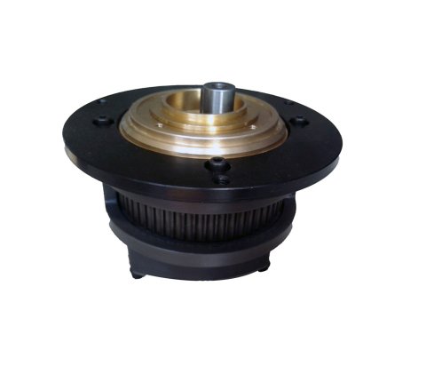 Casting Parts Textile Machinery Components