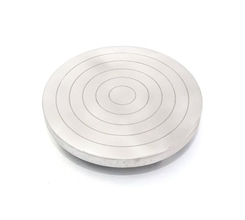Aluminum Parts Turntable