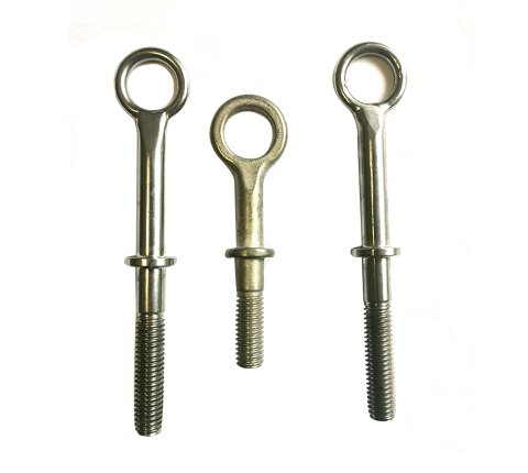 Investment Casting Forging Rigging Parts