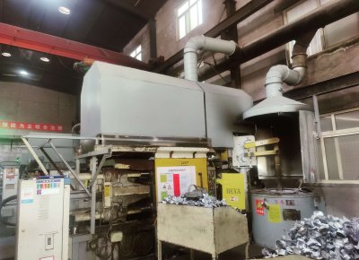 One Stop Solution of Die Casting