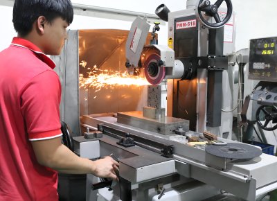 Research & Development