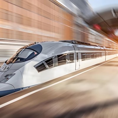 high-speed rail