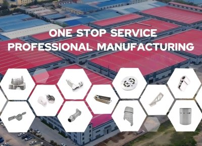 Industrial Chain Services