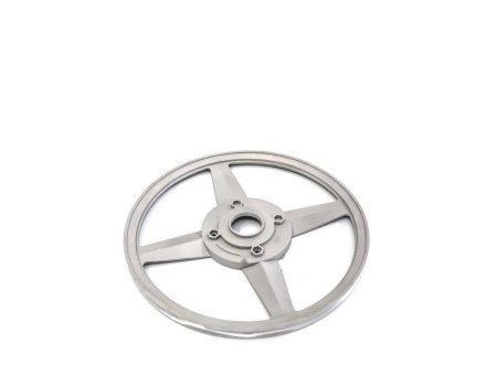 V belt Pulleys and Sheaves Manufacturer