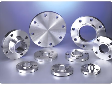 Flange Supplier | High Quality Flanges