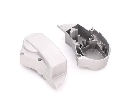 Aluminum Cast Cover Manufacturer