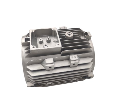 Aluminum Die Casting Housing Manufacturer