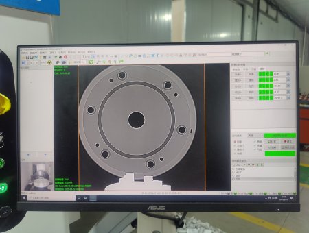 Zero-Defect Squeeze Casting Products Achieve Breakthrough in Quality and Performance