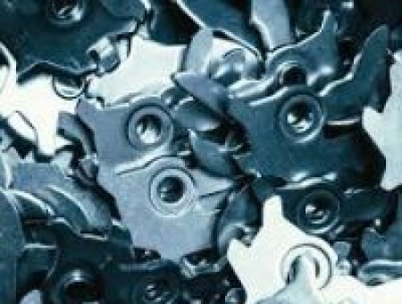 Stamping Parts Manufacturer | Stamping Parts OEM Supplier