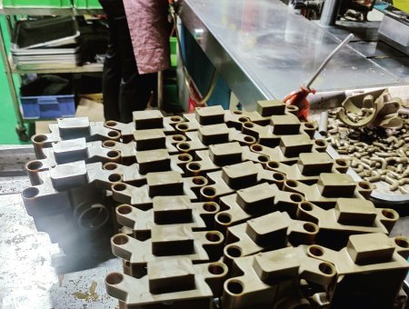 Precision Casting | Precision Casting Solutions