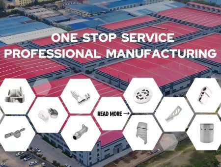 Aluminum Casting/Liquid Forging Manufacturer 