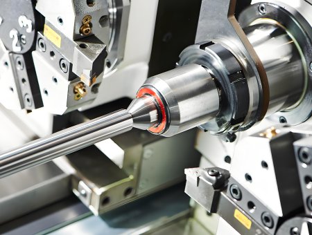 Key Metal Manufacturing Processes: A Guide to Precision Metal Parts Production