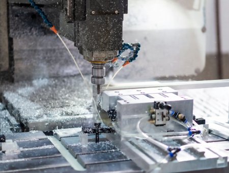From prototyping to mass production