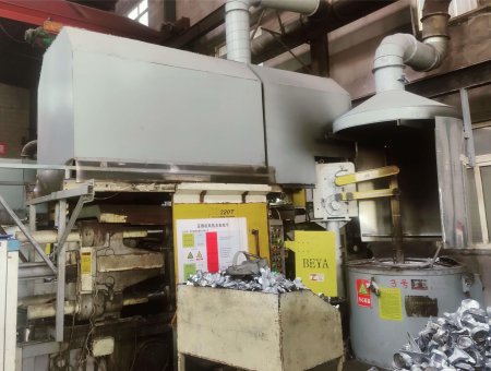 Common Aluminum Die Casting Defects – Causes and Solutions
