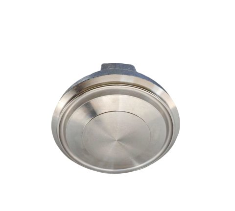 Mining machinery lifting ring 