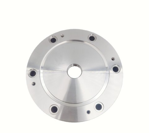 CNC Turning Parts 