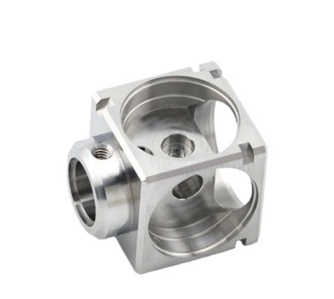 Complex CNC Machining