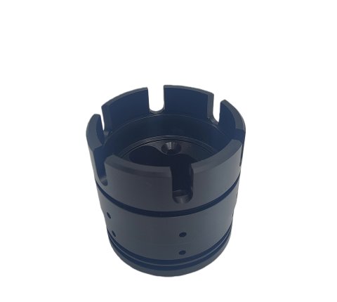 CNC Plastic Parts
