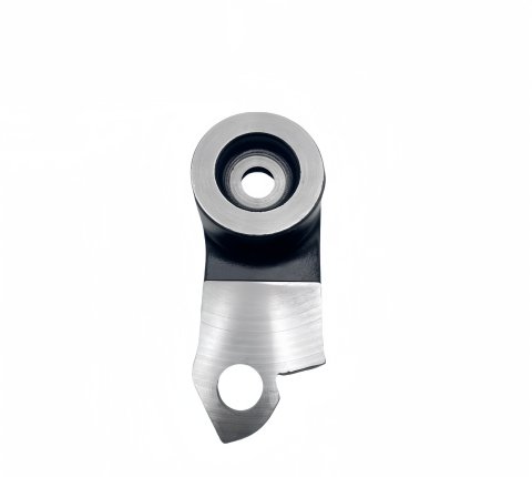 Investment Casting+CNC Mining Machinery 