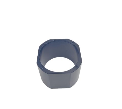 CNC Milling Aluminum parts