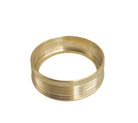 CNC Turning Brass Parts 