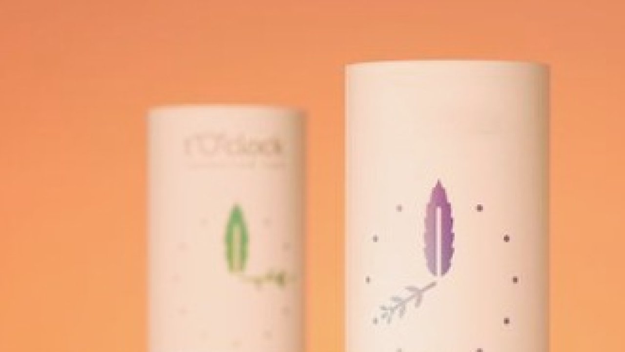 The labeling machine makes it easy to get the paper tube label, fast, efficient and accurate!