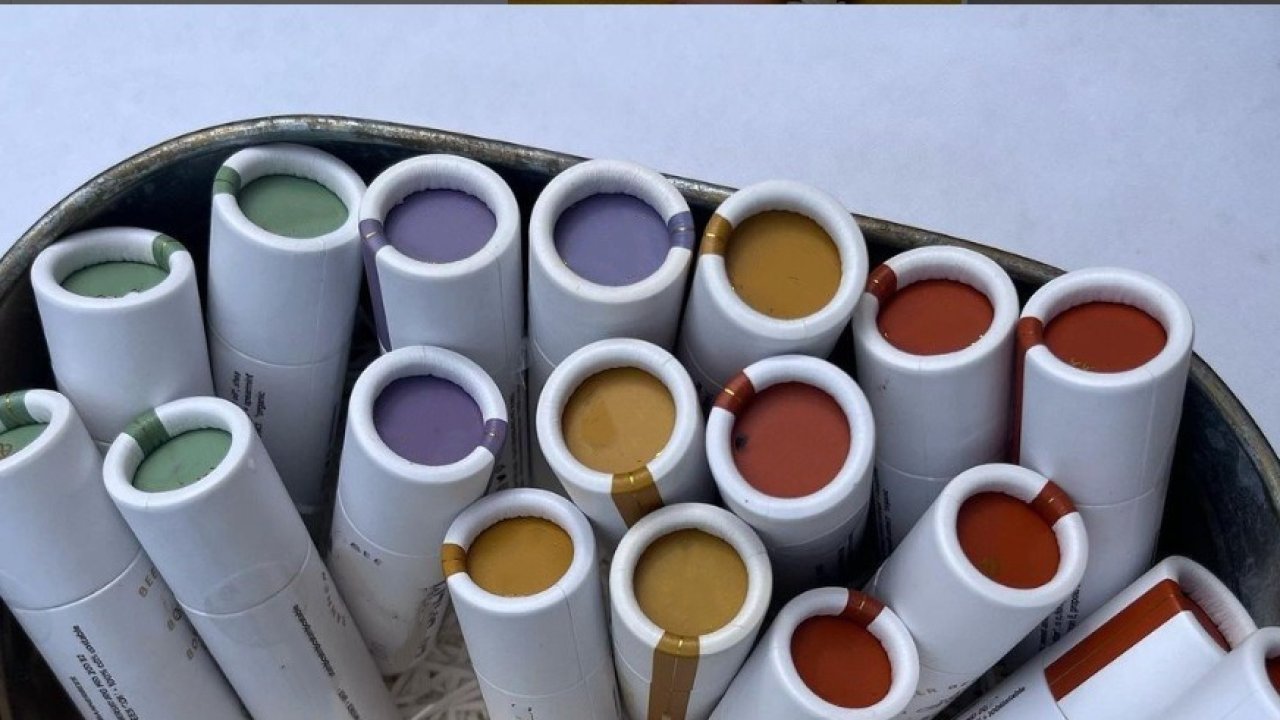 Leading the future of paper tube automation revolution with our cutting-edge machines!