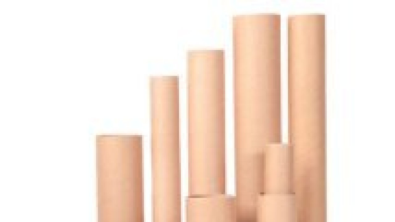 Full-automatic CNC paper tube winding machine  