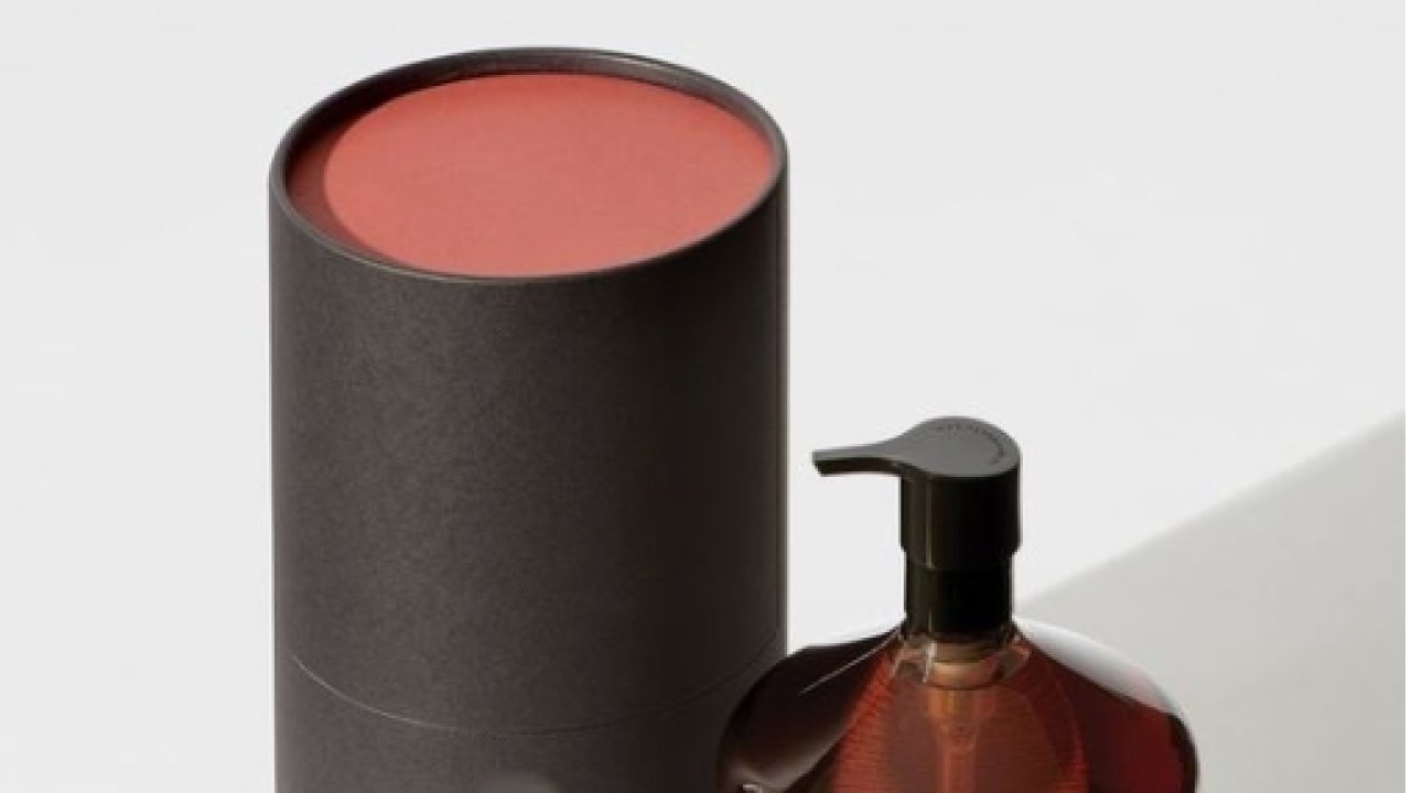 Fully Automatic Paper Tube Sealing Machine - High Efficiency, Stability, and Versatility