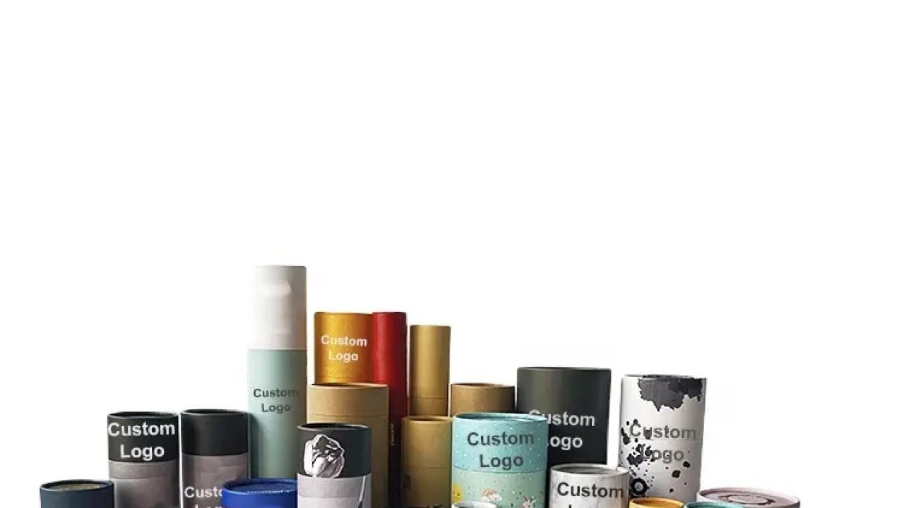 The importance of water glue labeling machine for composite paper tube labeling