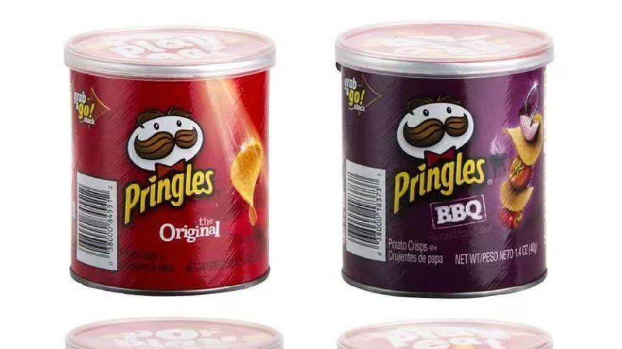 Core Equipment Sections of Potato Chip Can Production Systems