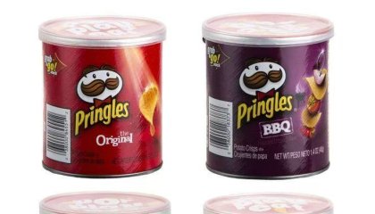 Core Equipment Sections of Potato Chip Can Production Systems