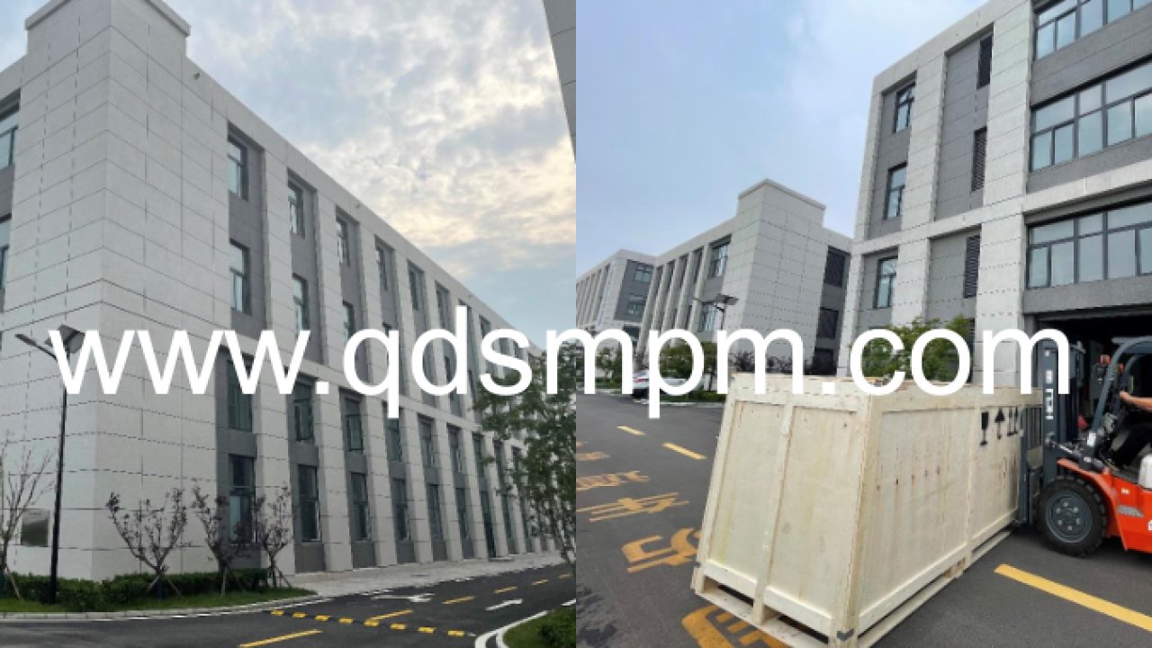Chinese manufacturer of composite can packaging equipment