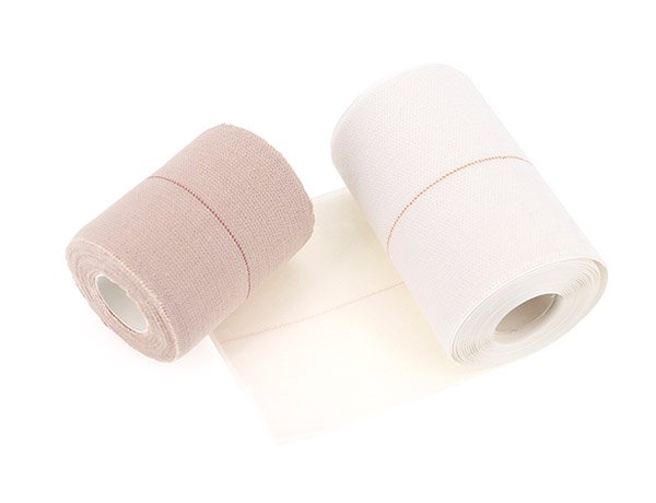 Heavy Elastic Adhesive Bandage (EAB)