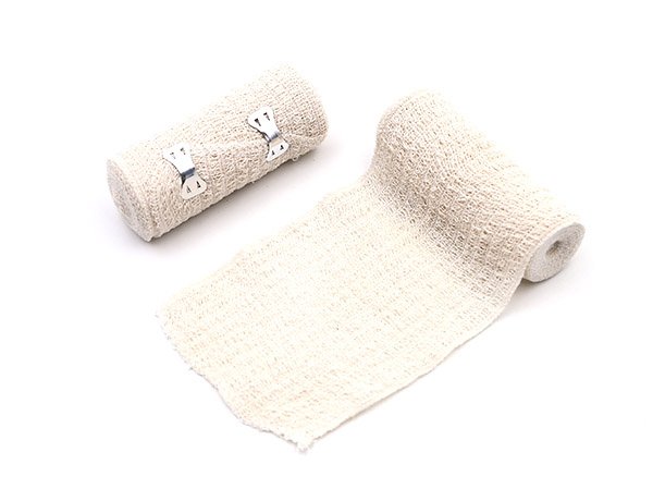 Elastic Crepe Bandage