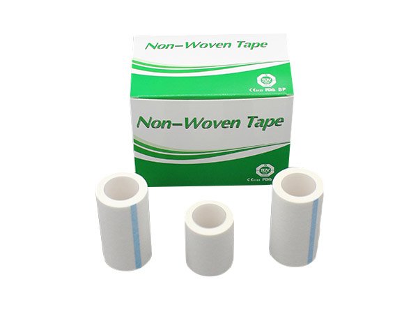 Surgical Nonwoven Tape